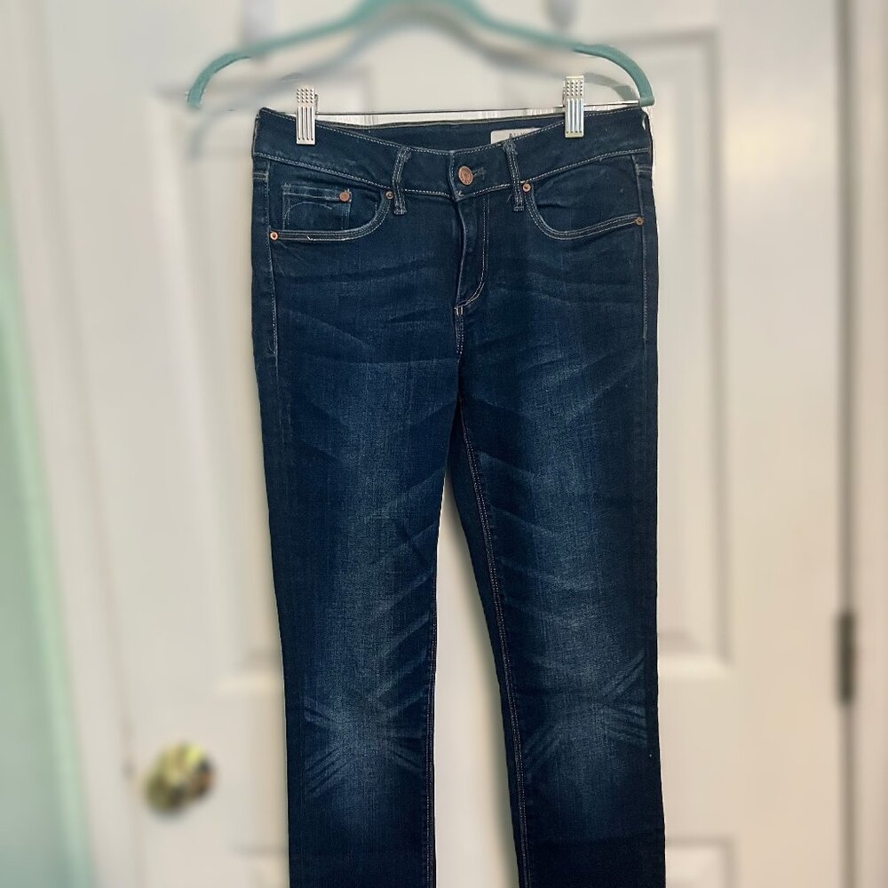 H&M Slim Fit Jeans, Size 26